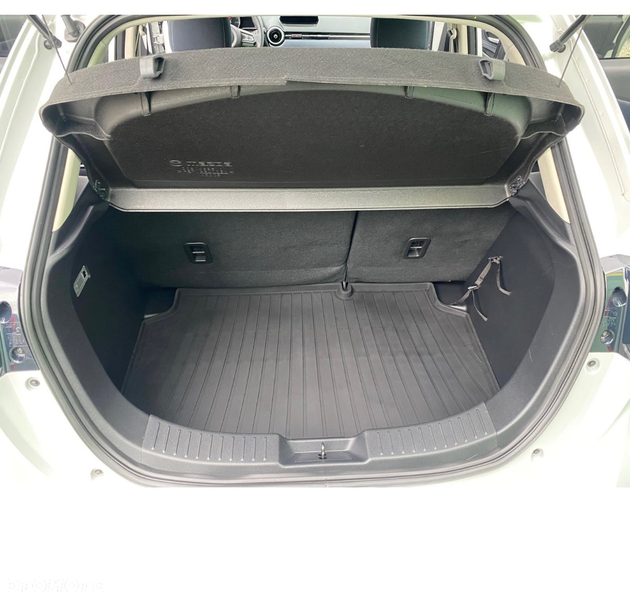 Mazda 2 e-SKYACTIV G 115 M HYBRID Exclusive-Line - 21