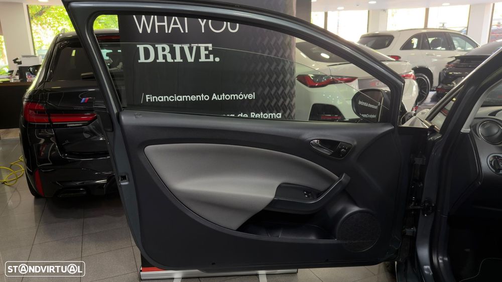 SEAT Ibiza SC 1.2 TDI CR Ecomotive Style - 17