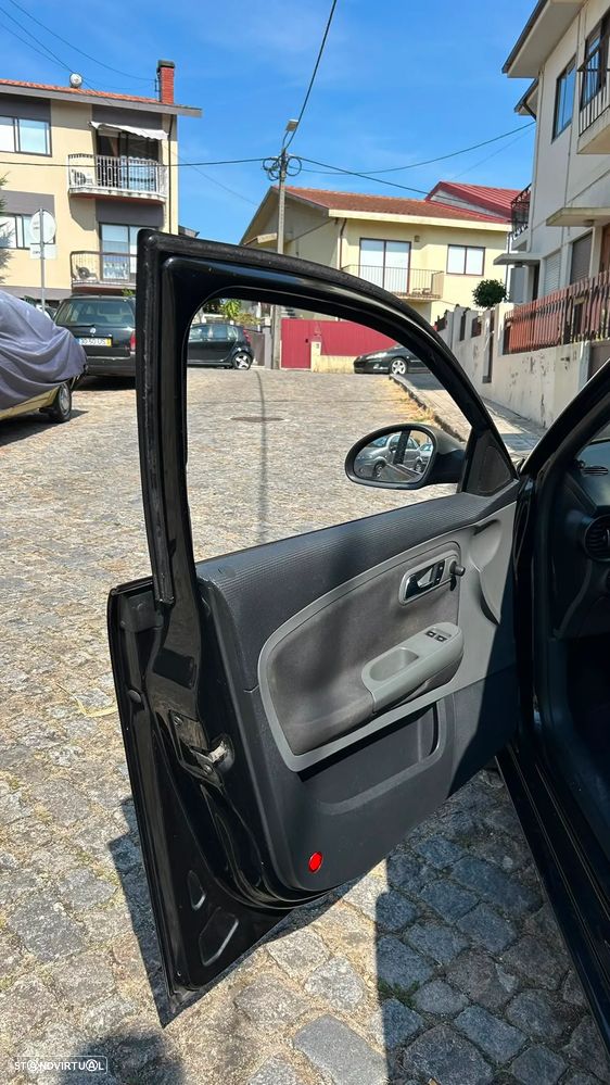 SEAT Ibiza - 6