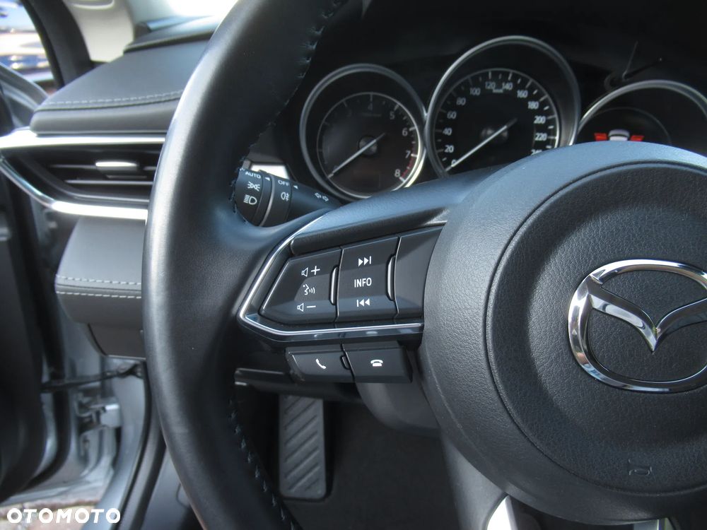 Mazda 6 2.0 SkyMotion - 12
