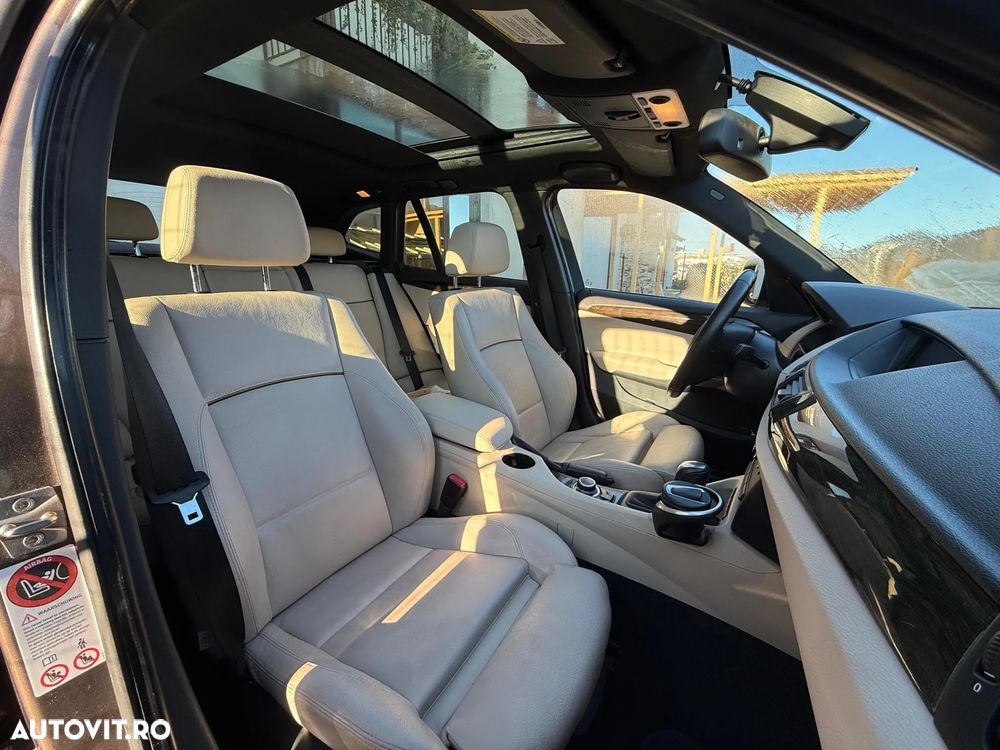 BMW X1 xDrive20d Aut. - 9