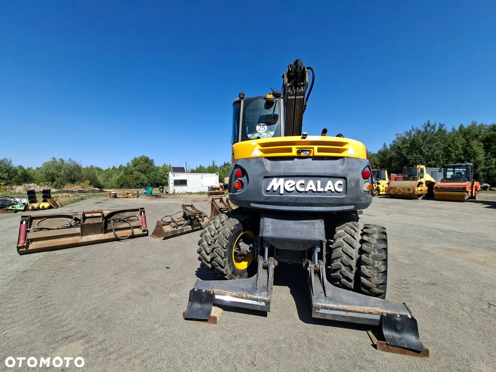Mecalac 714MW - 9