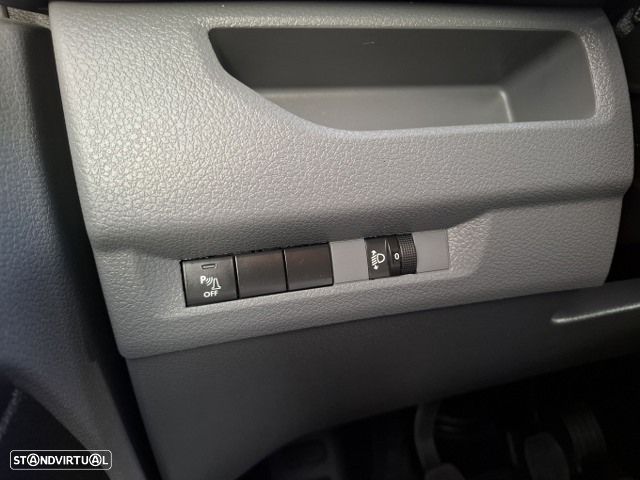 Peugeot Expert 1.5 BlueHDI L2H1 - 18