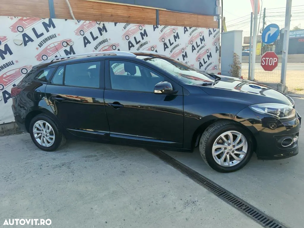 Renault Megane Energy dCi Intens - 6