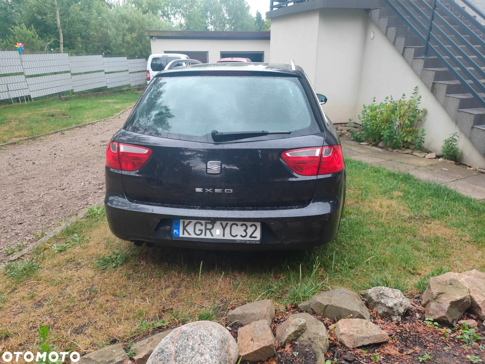 Seat Exeo 2.0 TDI DPF Sport - 4