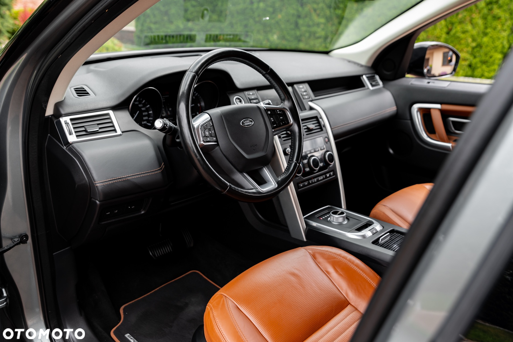 Land Rover Discovery Sport 2.0 TD4 HSE Luxury - 19