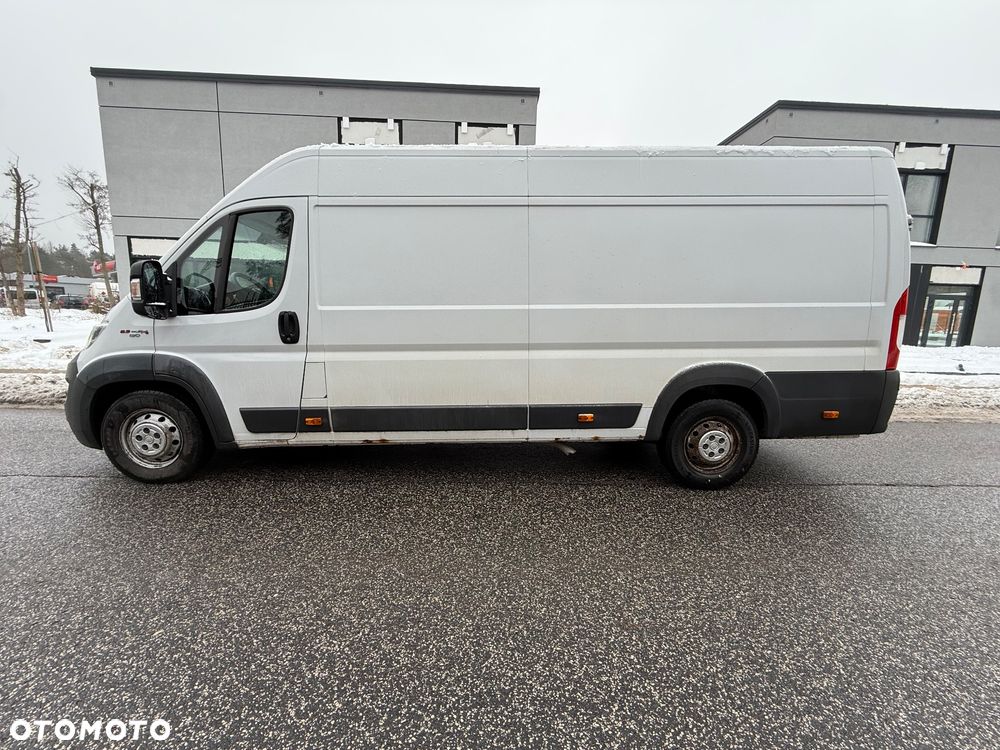 Fiat DUCATO L4H2 - 3