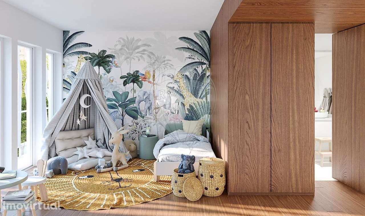 Apartamento T2 para venda - Grande imagem: 4/6