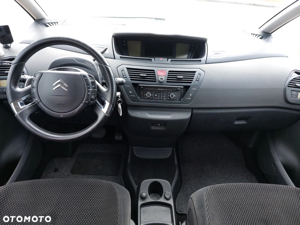Citroën C4 Grand Picasso 2.0i Impress MCP - 7