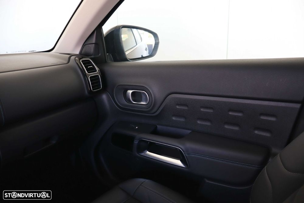 Citroën C5 Aircross 1.6 Hybrid Shine Pack e-EAT8 - 50