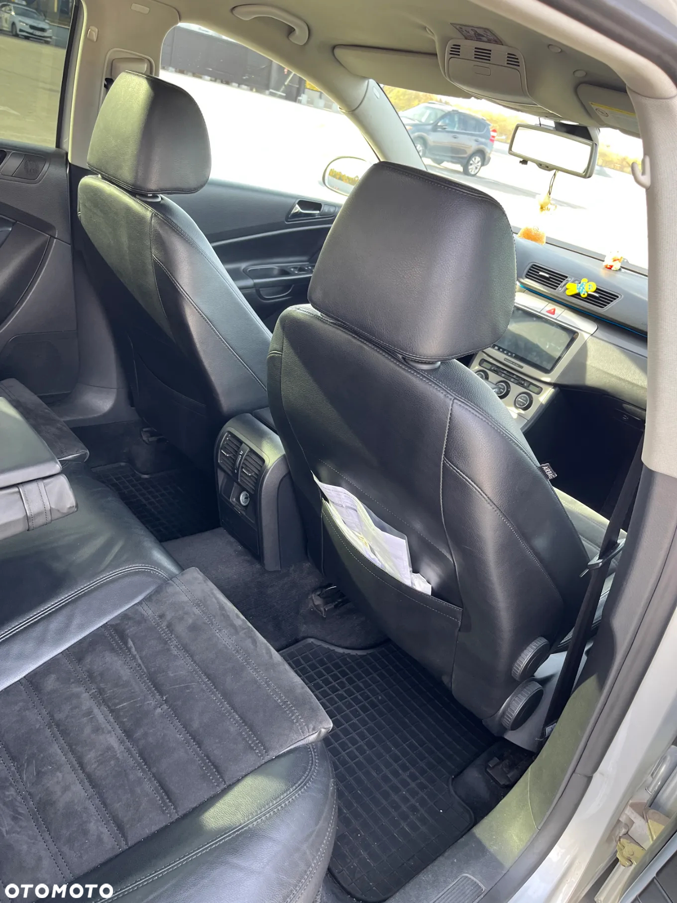 Volkswagen Passat 2.0 TDI Highline DSG - 12