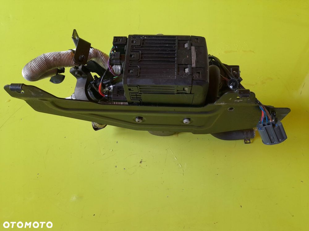 webasto ogrzewanie postojowe gk21-18484-aj ford transit mk8 18r - 7