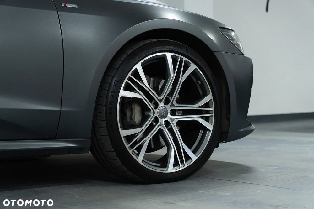 Audi A7 Sportback 50 TDI mHEV Quattro Tiptronic - 12