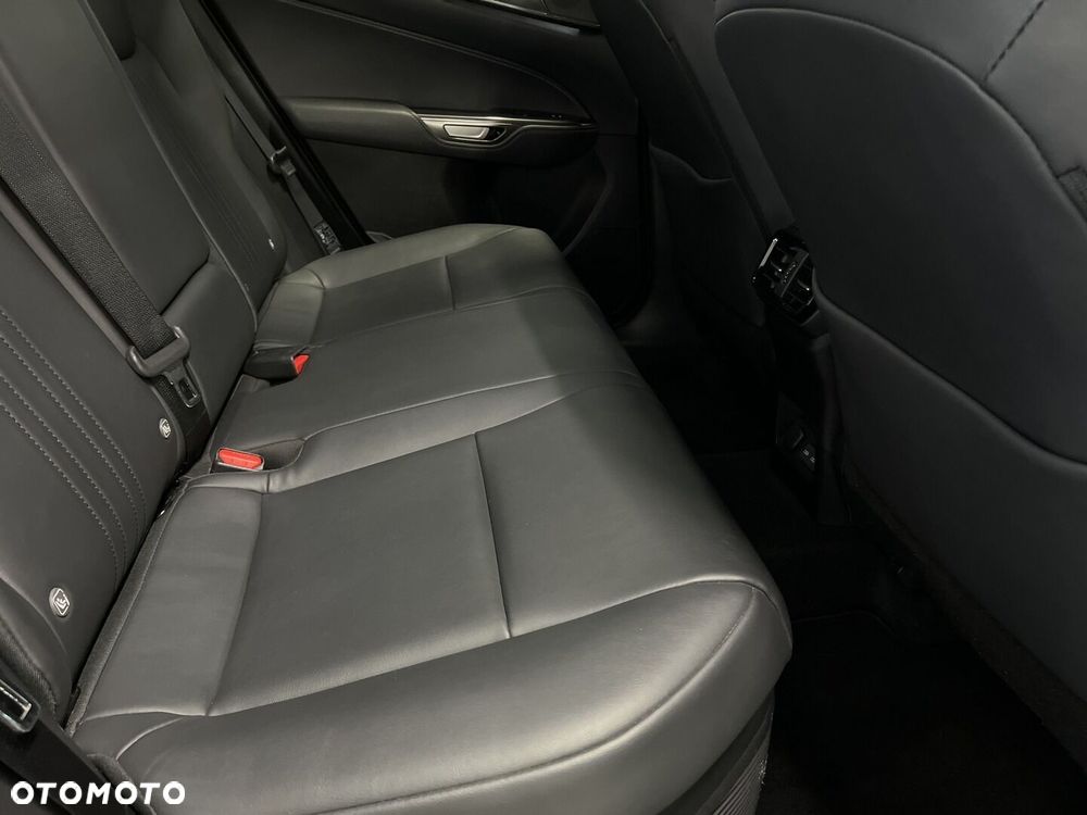 Lexus NX 350h Business AWD - 13