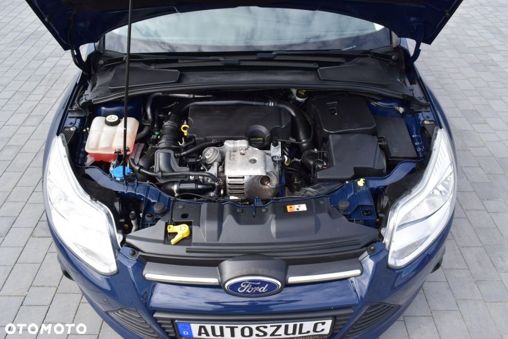Ford Focus - 16