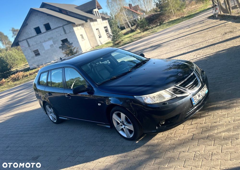 Saab 9-3 - 3
