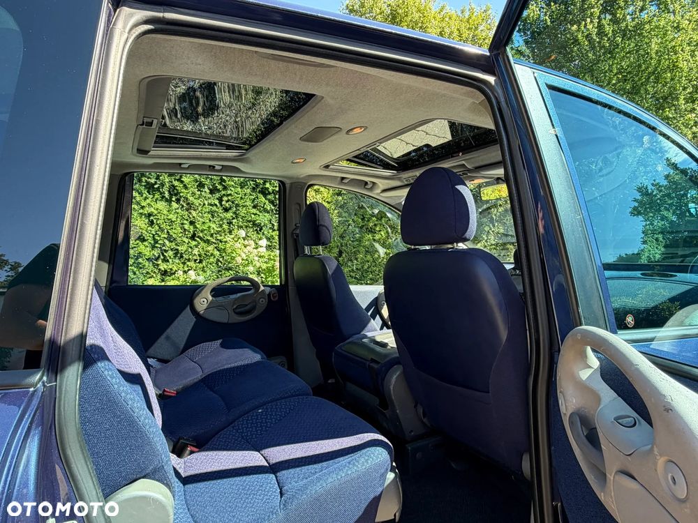 Fiat Multipla 1.6 16V Active - 22