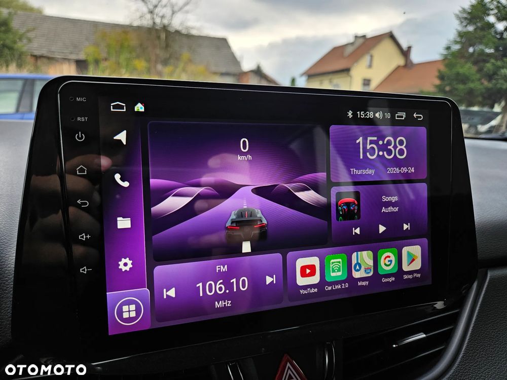 Hyundai i30 1.5 DPI Classic + - 32