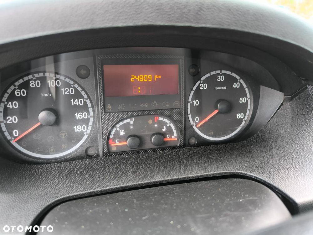 Peugeot Boxer - 14