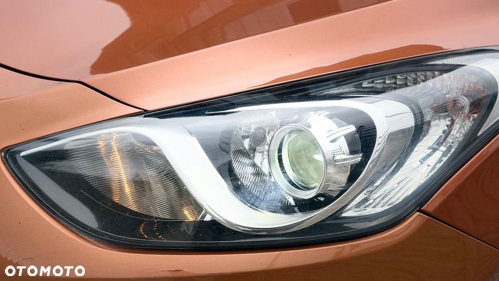 Hyundai i30 1.6 CRDI Passion Plus - 6