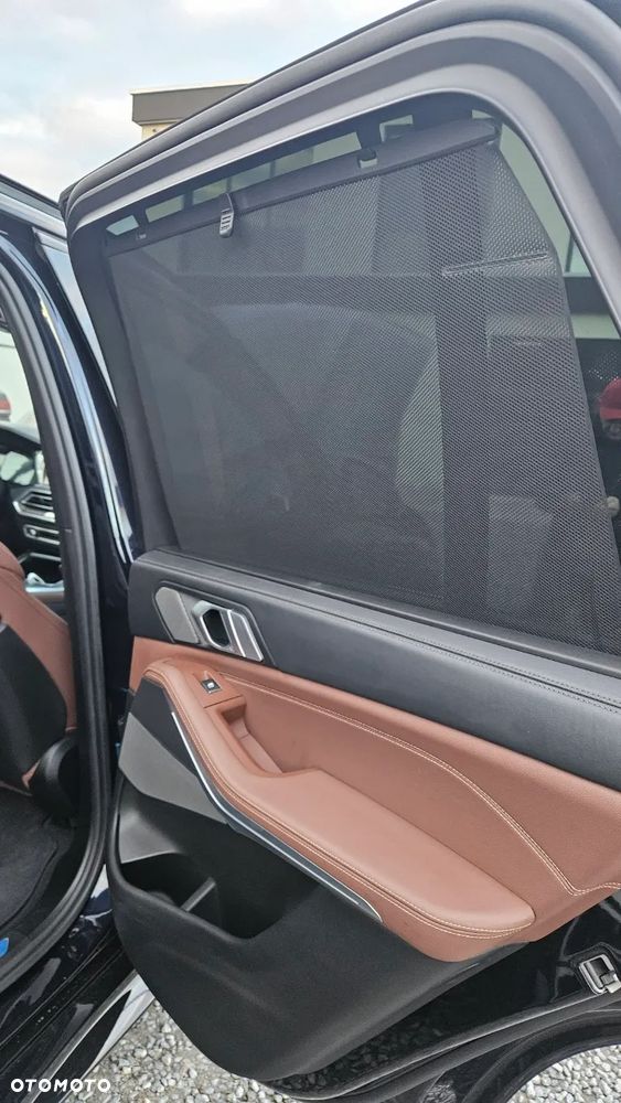 BMW X5 - 21