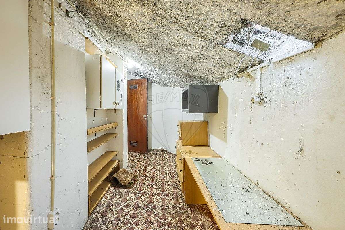 Apartamento T0 para venda - Grande imagem: 3/11