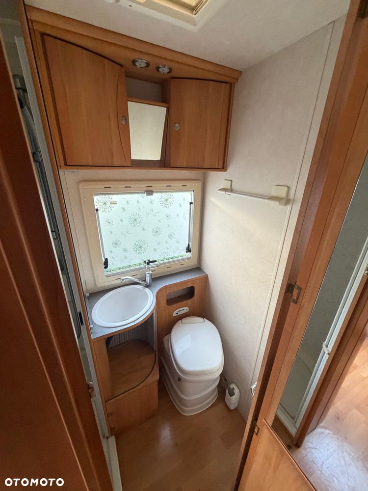 Fiat Ducato Adriatik - 26