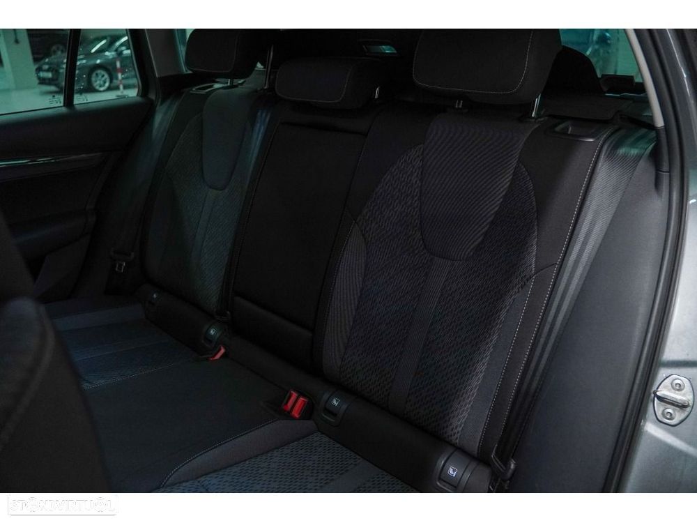 Skoda Octavia Break 1.4 TSi iV Style DSG - 24