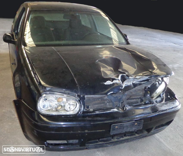 Peças VW Golf de 2000