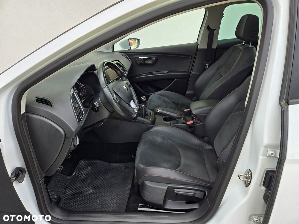 Seat Leon - 8