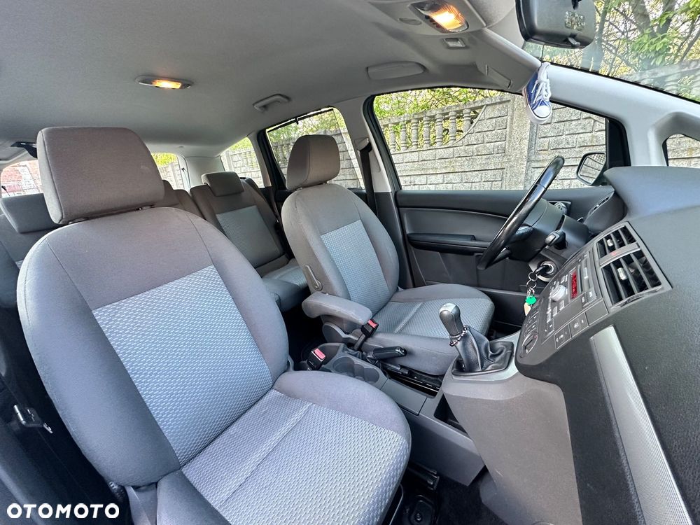 Ford Focus C-Max 2.0 Trend - 20