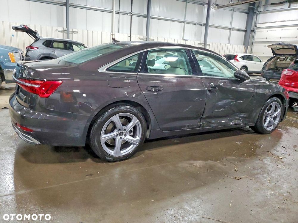 Audi A6 Limousine - 4