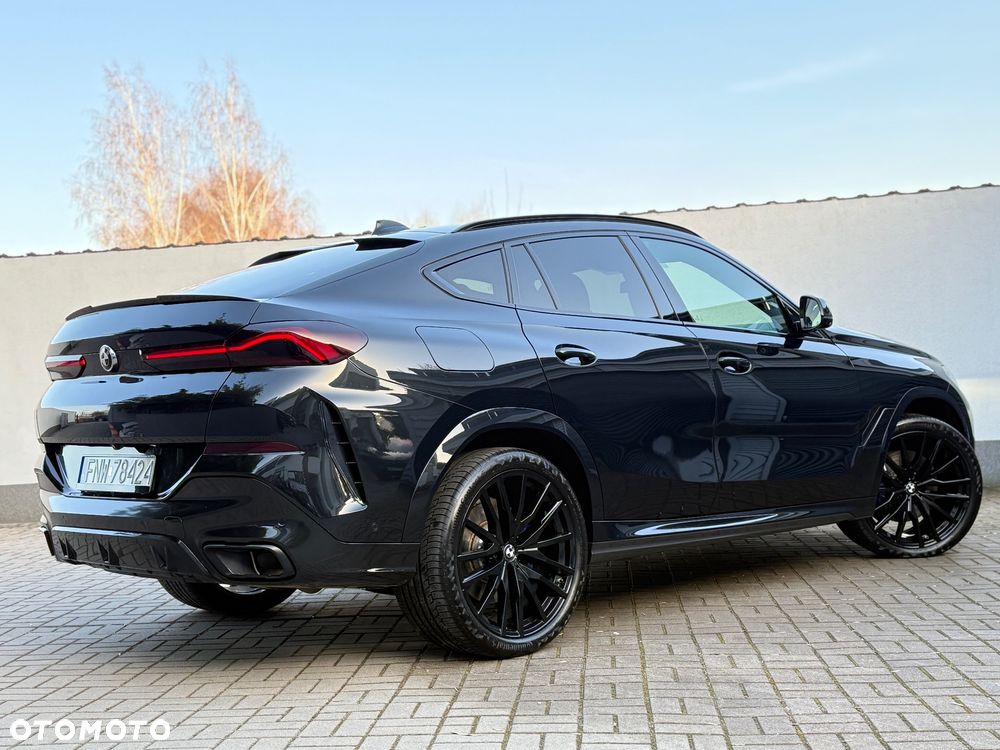 BMW X6 - 4