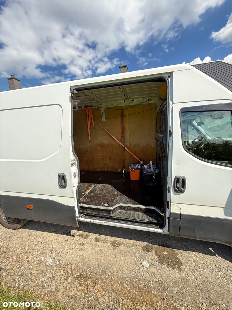 Iveco Daily 35S17 - 10