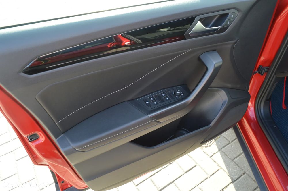 Volkswagen T-Roc 1.5 TSI Special Edition DSG - 18