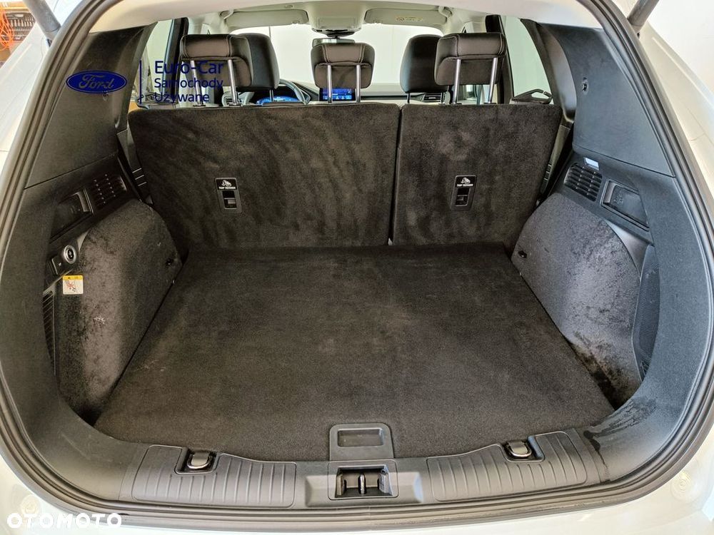 Ford Kuga 2.5 Duratec PHEV TITANIUM X - 8