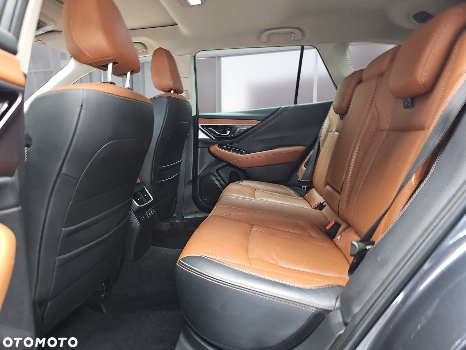 Subaru Outback 2.5i Platinum (EyeSight) Lineartronic - 19