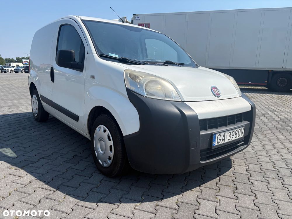 Fiat Fiorino - 27
