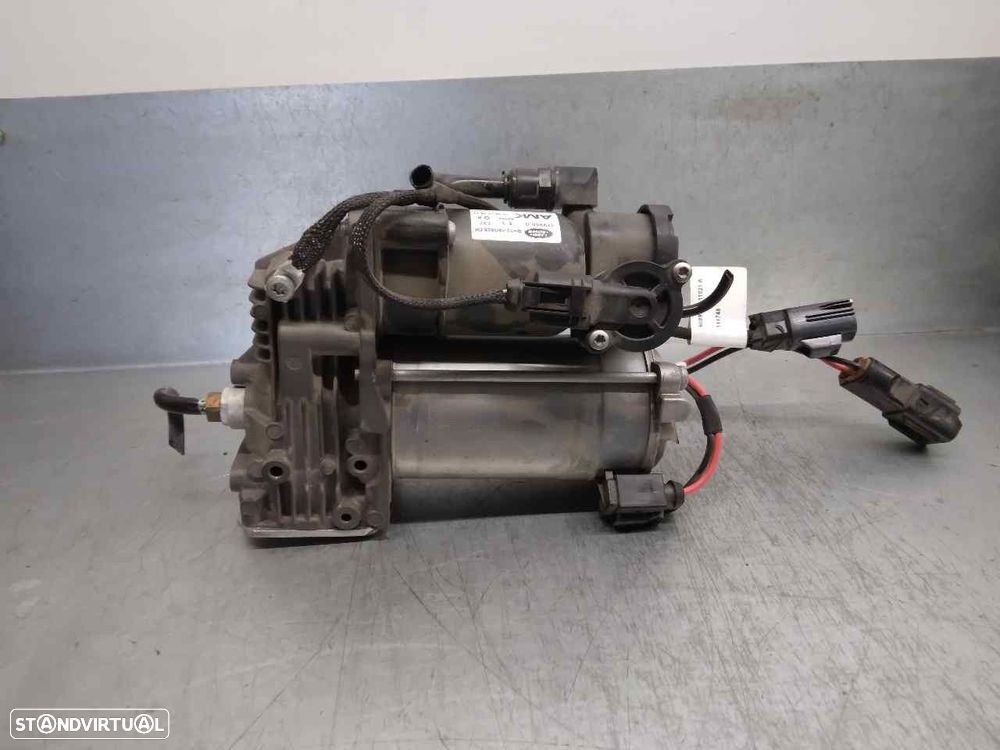 BOMBA SUSPENSÃO LAND ROVER RANGE ROVER SPORT 2005 -LR044016 - 2