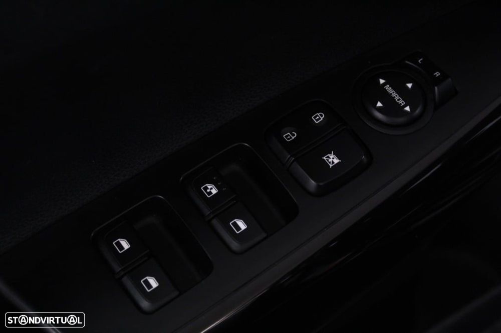 Kia Picanto 1.0 CVVT Urban - 20