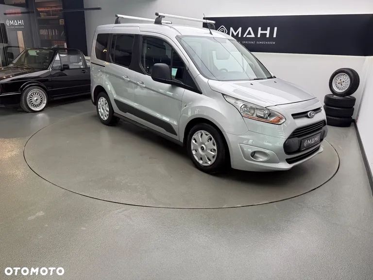 Ford Tourneo Connect 1.6 TDCi Trend - 16