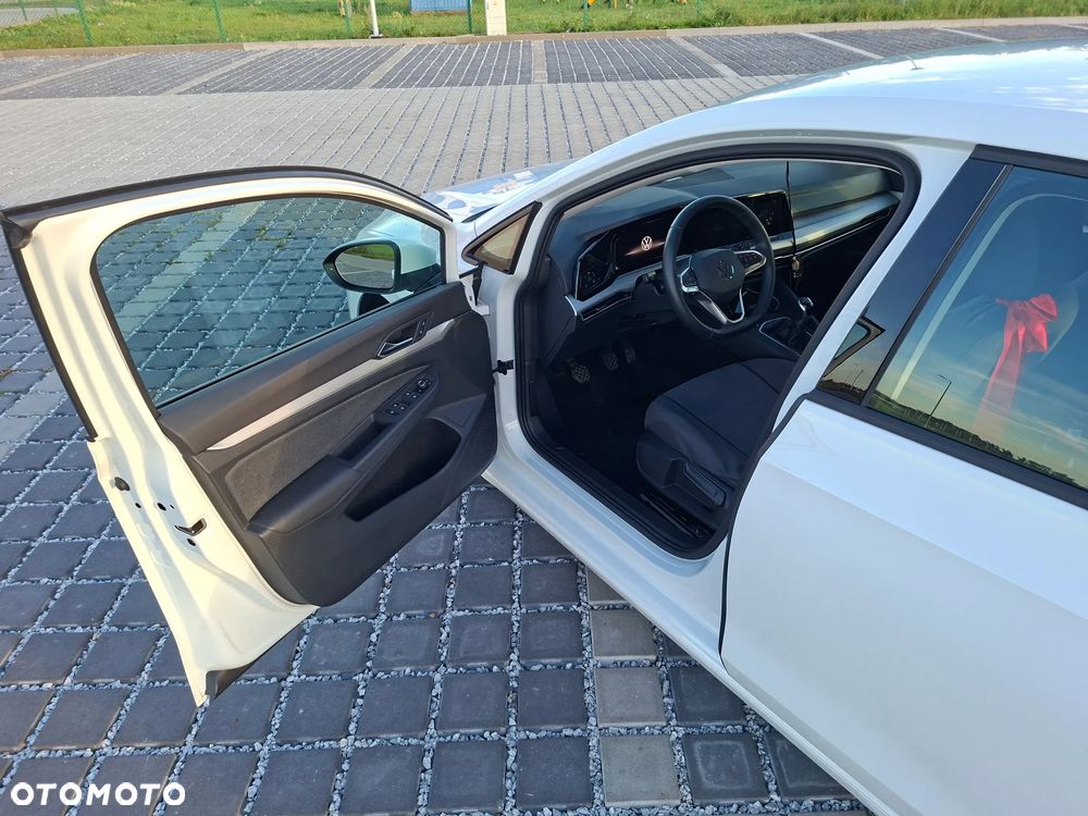 Volkswagen Golf VIII 2.0 TDI Life - 13