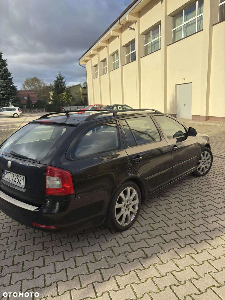Skoda Octavia 1.6 TDI Ambiente - 3