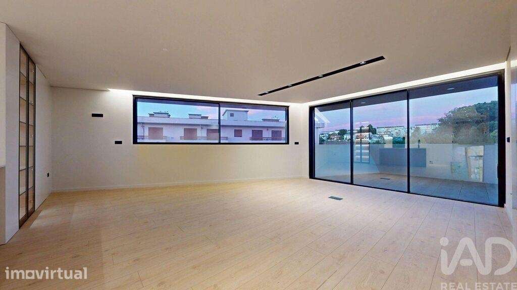 Apartamento T4 em Gondomar, Valbom e Jovim de 141,89 m2