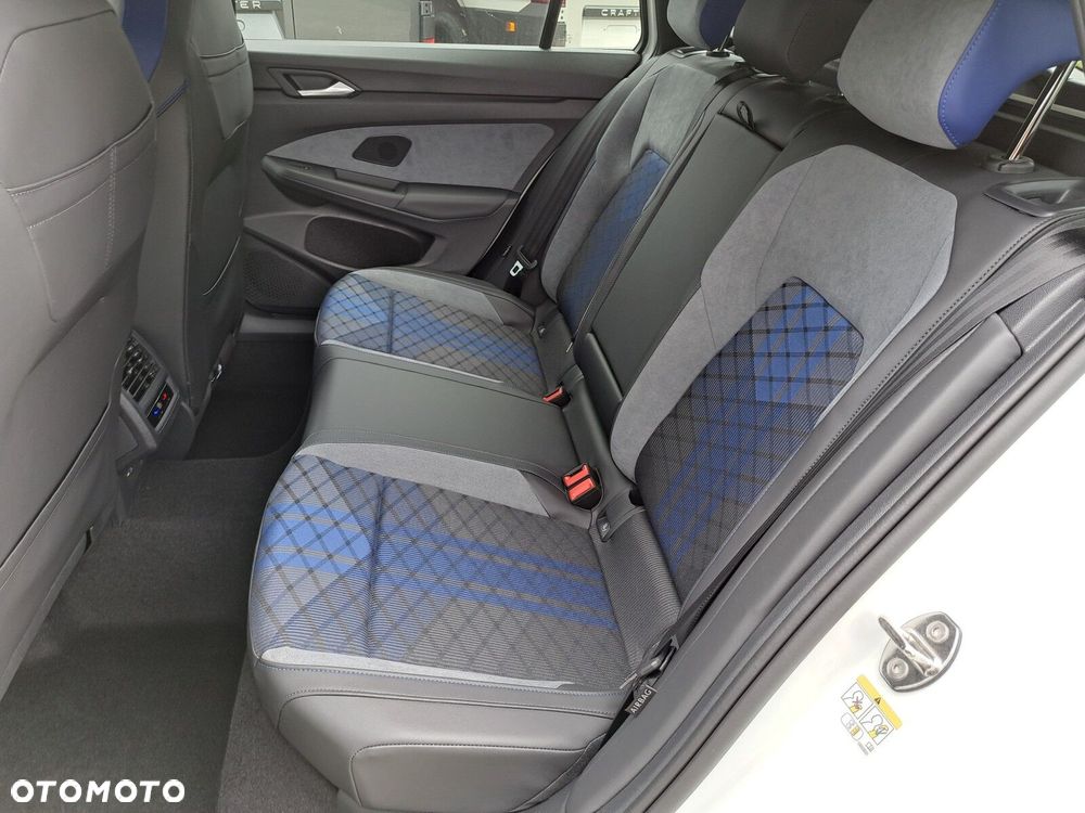 Volkswagen Golf Variant 2.0 TSI 4Motion R - 12