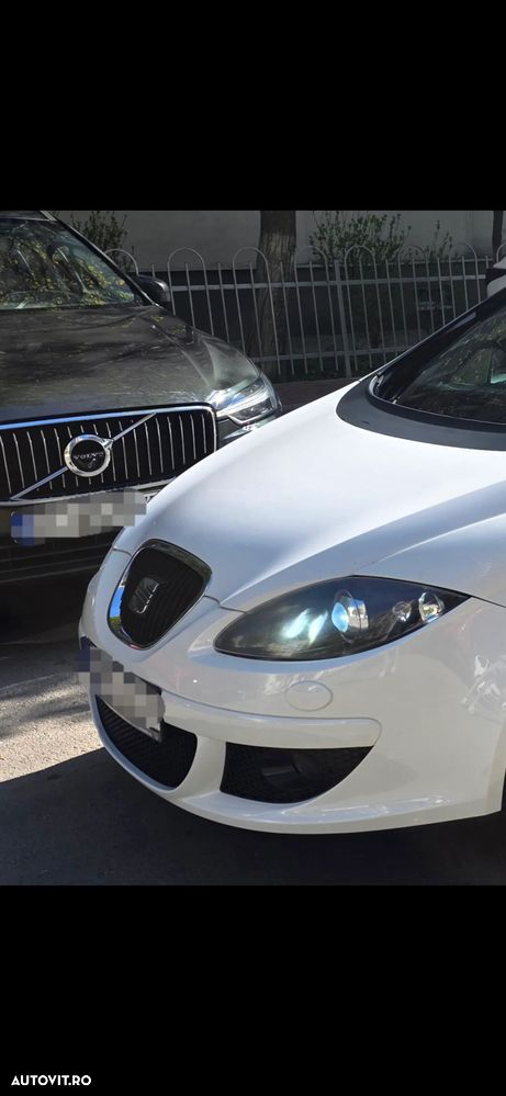 Seat Altea XL - 5