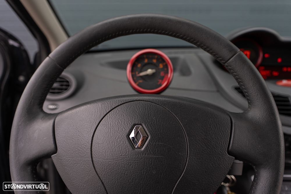 Renault Twingo 1.2 16V Ripcurl - 19