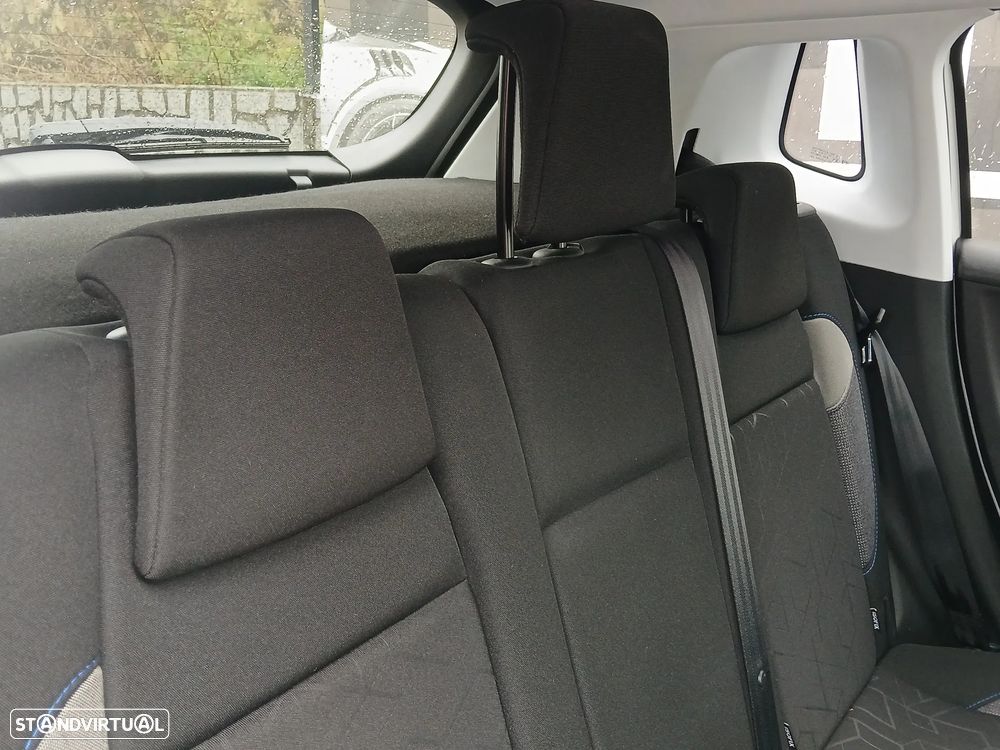 Peugeot 2008 1.5 BlueHDi Style - 15