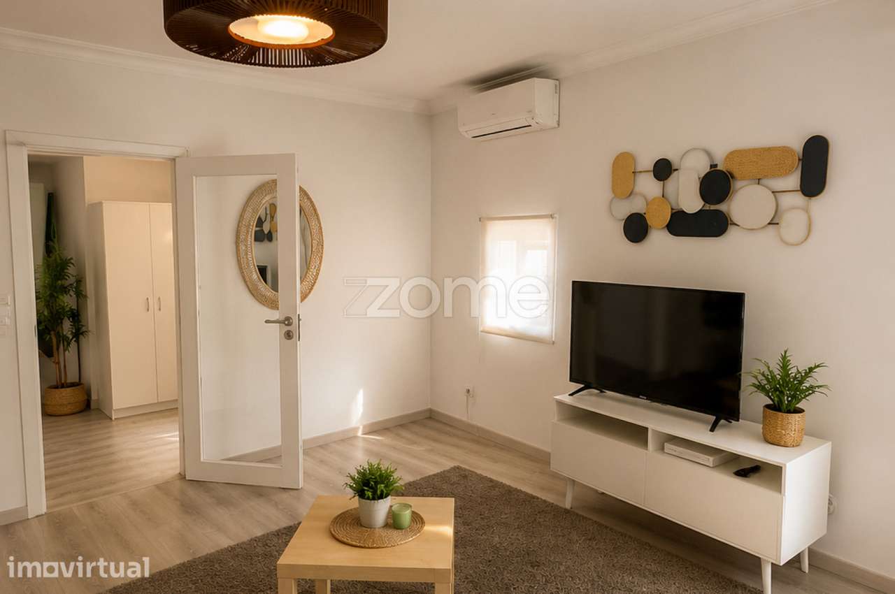 Apartamento T2 no Centro de Chaves - Grande imagem: 4/17