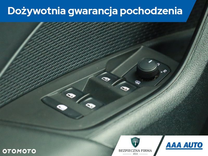 Skoda Octavia - 20